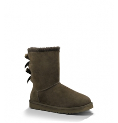 Bailey Bow II Chocolate 1016225